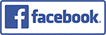 horizontal facebook logo